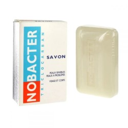NOBACTER SAVON 100G