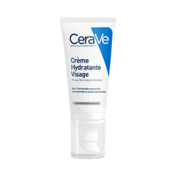 Cerave creme hydratant visage