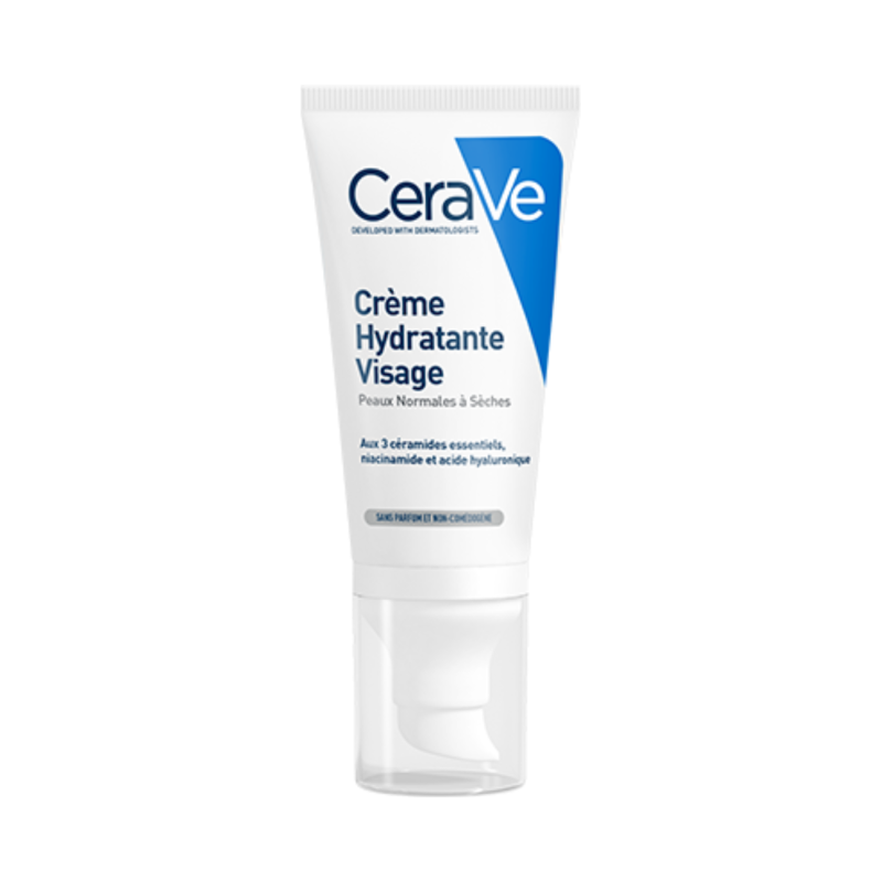 Cerave creme hydratant visage Cerave creme hydratant visage