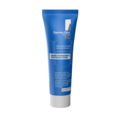 DermaDoc Pentavitin | Crème Hydratante Tous Types de Peaux
