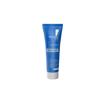 DermaDoc Pentavitin | Crème Hydratante Tous Types de Peaux
