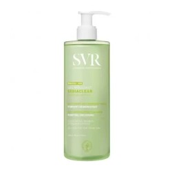 SVR SEBIACLEAR GEL MOUSSANT 400 ML