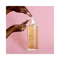 TOPIALYSE Huile Lavante 400ml