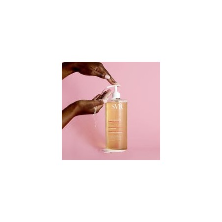 TOPIALYSE Huile Lavante 400ml
