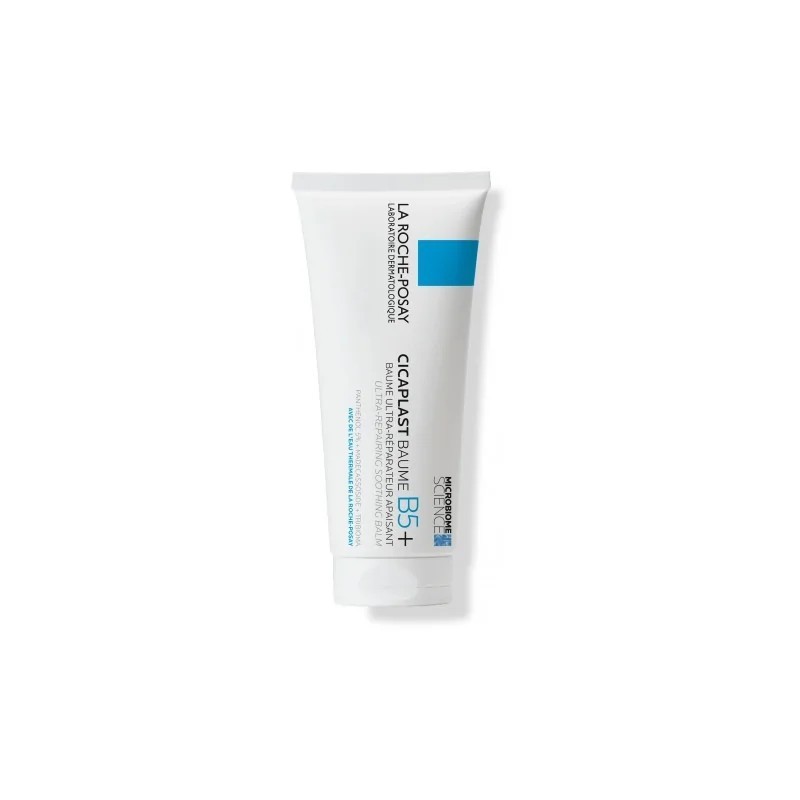 LA ROCHE-POSAY CICAPLAST BAUME B5 40ml Baume Réparateur Apaisant LA ROCHE-POSAY CICAPLAST BAUME B5 40ml Baume Réparateur Apaisant