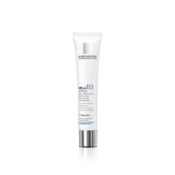 MELA B3 SPF30 SOIN CORRECTEUR PROTECTEUR ANTI-TACHES ANTI-RÉCIDIVE