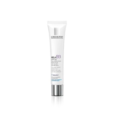 MELA B3 SPF30 SOIN CORRECTEUR PROTECTEUR ANTI-TACHES ANTI-RÉCIDIVE