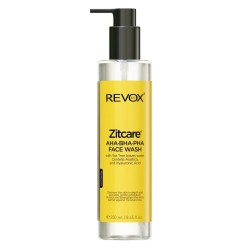 ZITCARE AHA.BHA.PHA. FACE WASH, 250ml