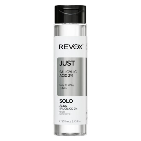 JUST Salicylic acid 2% toner