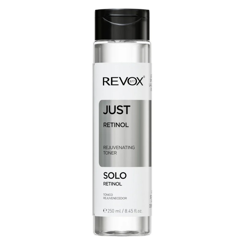 JUST Retinol toner 250ML