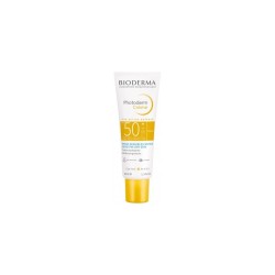 Bioderma Photoderm Ecran Creme Teinte Claire spf50+ 40ml