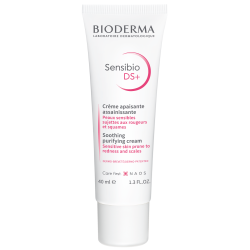 BIODERMA Sensibio DS+ Crème