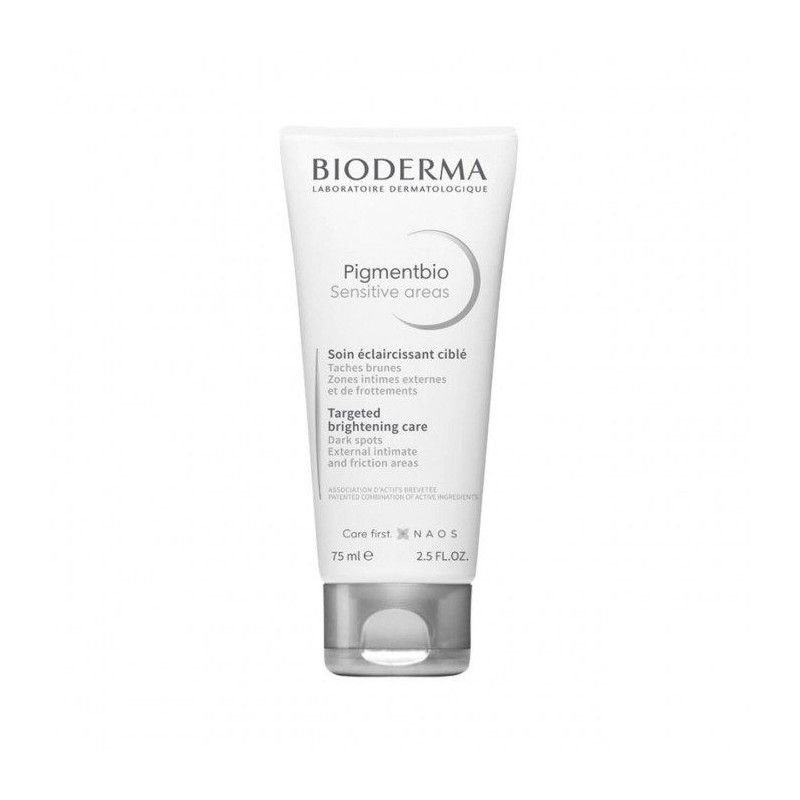 BIODERMA Pigmentbio Sensitive areas BIODERMA Pigmentbio Sensitive areas